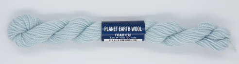 Planet Earth Wool | PEW-075 Foam
