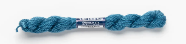 Planet Earth Wool | PEW-078 Caribbean