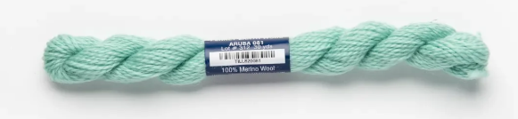Planet Earth Wool | PEW-081 Aruba