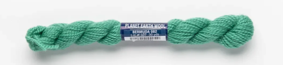 Planet Earth Wool | PEW-082 Bermuda