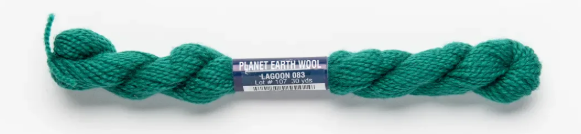 Planet Earth Wool | PEW-083 Lagoon