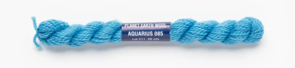 Planet Earth Wool | PEW-085 Aquarius