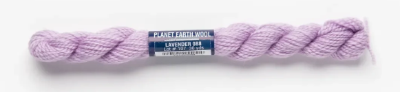 Planet Earth Wool | PEW-088 Lavender