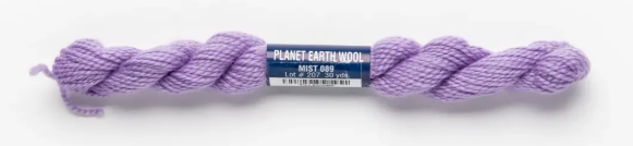 Planet Earth Wool | PEW-089 Mist