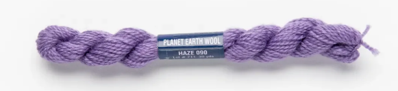 Planet Earth Wool | PEW-090 Haze