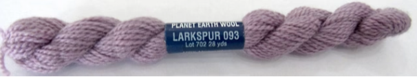 Planet Earth Wool | PEW-093 Larkspur