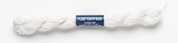 Planet Earth Wool | PEW-097 Cloud