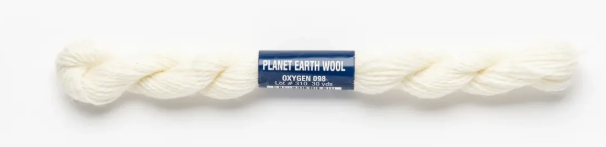 Planet Earth Wool | PEW-098 Oxygen