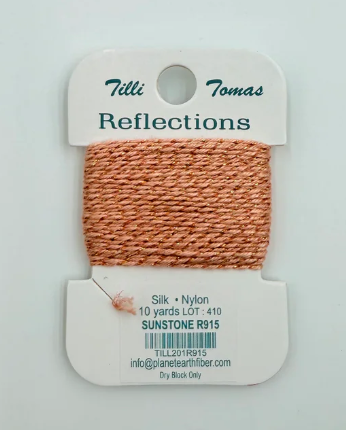 Planet Earth Reflections | R-915 Sunstone
