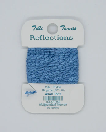 Planet Earth Reflections | R-923 Agate