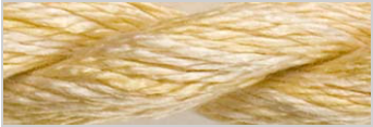 Vineyard Silk Tone on Tone | T-804 Sunshine