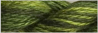 Vineyard Silk Tone on Tone | T-811 Landscape