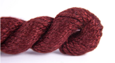 Vineyard Silk | C-008 Berry