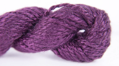 Vineyard Silk | C-015 Zinfandel