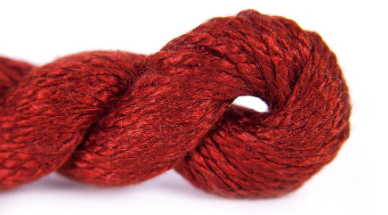 Vineyard Silk | C-019 Brick Red