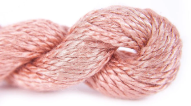 Vineyard Silk | C-020 Coral Cloud