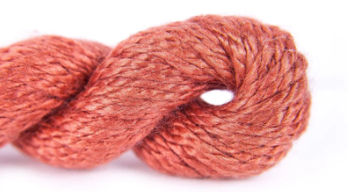 Vineyard Silk | C-022 Burnt Ginger