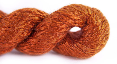 Vineyard Silk | C-028 Flame