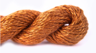 Vineyard Silk | C-032 Harvest Pumpkin