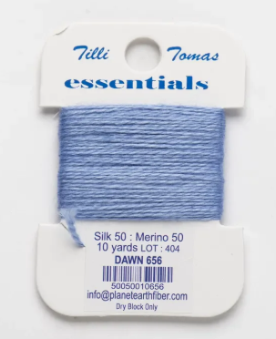 Essentials 10 Yd Card | E-656 Dawn