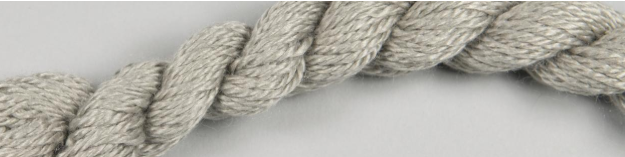Silk & Ivory | SI-206 Mouse