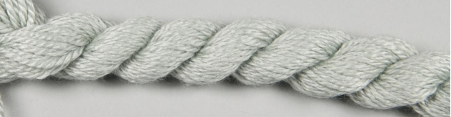 Silk & Ivory | SI-005 Blue Moon