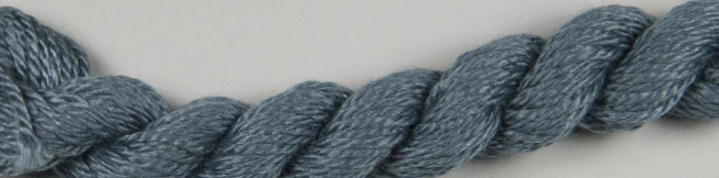 Silk & Ivory | SI-130 Moon Indigo