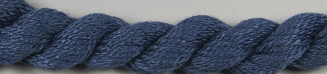Silk & Ivory | SI-110 Blueberry