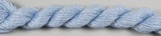Silk & Ivory | SI-200 Chambray