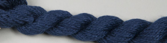 Silk & Ivory | SI-010 Classic Navy