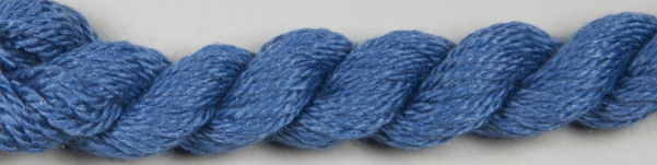 Silk & Ivory | SI-036 Admiral Blue