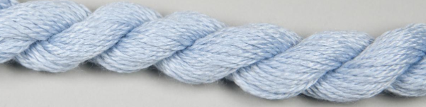 Silk & Ivory | SI-032 True Blue