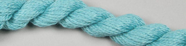Silk & Ivory | SI-022 Turquoise