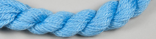 Silk & Ivory | SI-114 Sacre Bleu