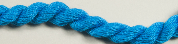 Silk & Ivory | SI-245 Blue Blazes
