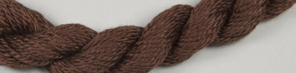 Silk & Ivory | SI-105 Coffee Bean