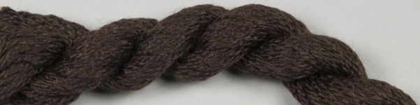 Silk & Ivory | SI-112 Espresso