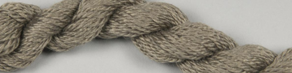 Silk & Ivory | SI-144 Truffle