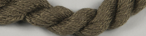 Silk & Ivory | SI-174 Shiitake
