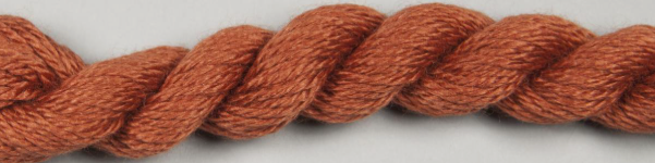 Silk & Ivory | SI-063 Paprika