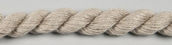Silk & Ivory | SI-008 Taupe