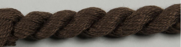 Silk & Ivory | SI-016 Chocolate