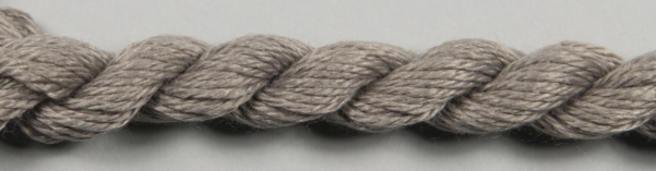 Silk & Ivory | SI-026 Mudstone