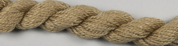 Silk & Ivory | SI-042 Dijon