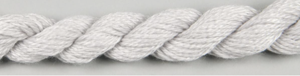 Silk & Ivory | SI-113 Pail Gray