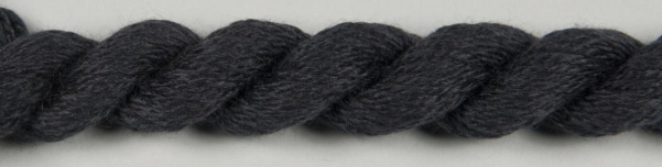 Silk & Ivory | SI-012 Black