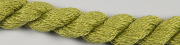 Silk & Ivory | SI-168 Tumbleweed