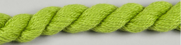 Silk & Ivory | SI-145 Grasshopper