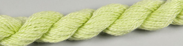 Silk & Ivory | SI-049 Honeydew