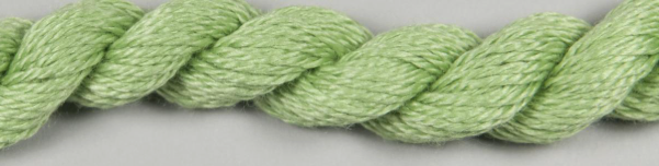 Silk & Ivory | SI-055 Kiwi